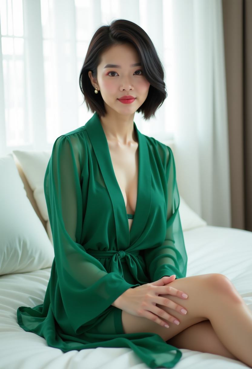 北岸迷局海报