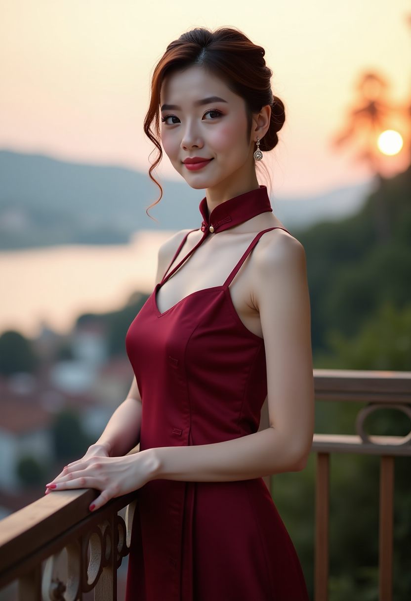 沉默的邻居海报