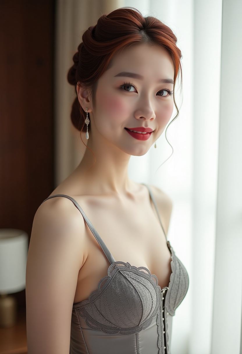 失踪的婚戒海报